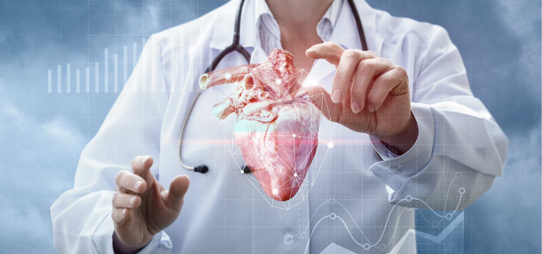 Hospitales especializados en valoración y monitoreo cardiológico
